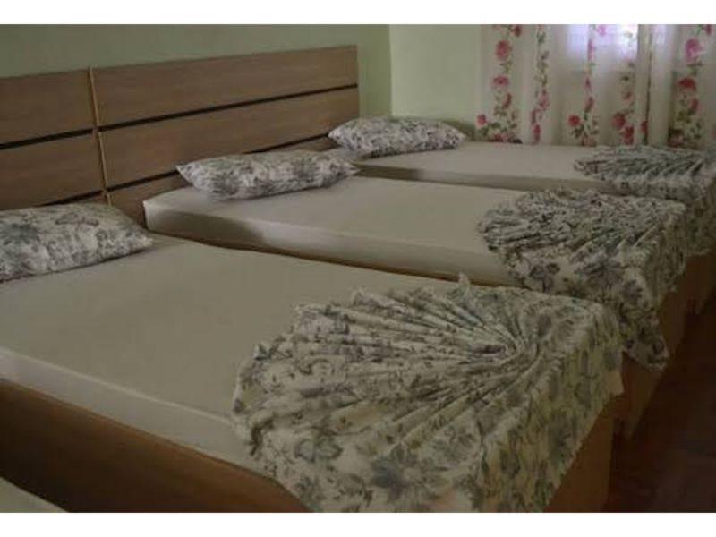 Hotel Borba São Paulo Luaran gambar