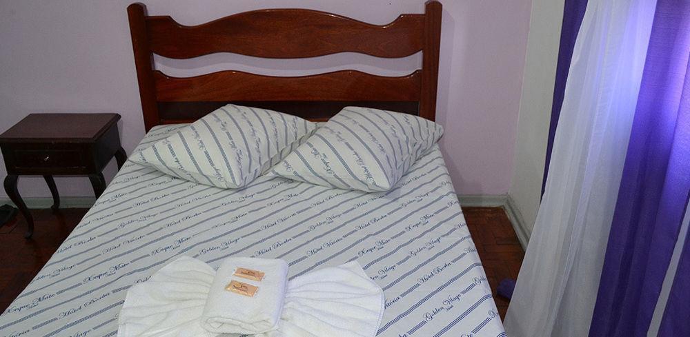 Hotel Borba São Paulo Luaran gambar