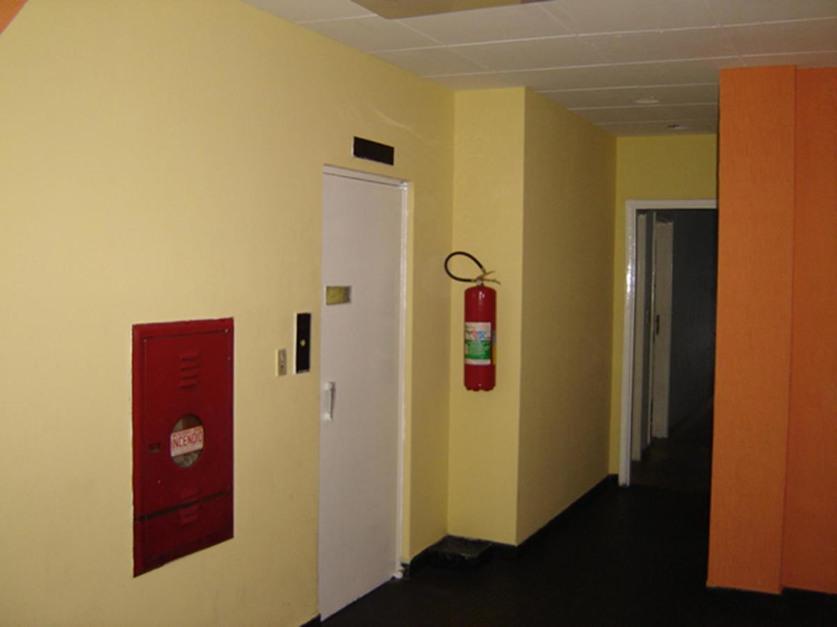 Hotel Borba São Paulo Luaran gambar